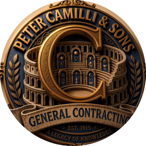 Peter Camilli & Sons